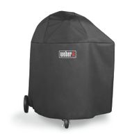 Weber Premium Abdeckhaube Summit Charcoal Grill Nordrhein-Westfalen - Simmerath Vorschau