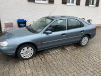 Ford Mondeo Bayern - Tittmoning Vorschau