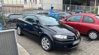 Renault Megane Cabrio 1.9dci Nordrhein-Westfalen - Krefeld Vorschau