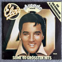 DoLP – ELVIS PRESLEY – SEINE 40 GRÖSSTEN HITS Wandsbek - Hamburg Rahlstedt Vorschau