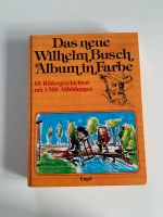 Das neue Wilhelm Busch Album in Farbe, gebundenes Buch Niedersachsen - Vechelde Vorschau