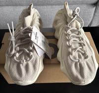 Yeezy 450 - Cloud White Bayern - Bad Kohlgrub Vorschau
