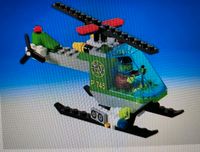 Lego 6425 TV Chopper Berlin - Marzahn Vorschau