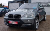 BMW X5 35d AHK M-Technik Keyless Go Massagesitze Nordrhein-Westfalen - Recklinghausen Vorschau