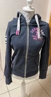 Superdry Sweatjacke Niedersachsen - Braunschweig Vorschau