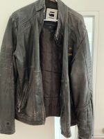 G-Star Herren Lederjacke Gr. L Nordrhein-Westfalen - Rheine Vorschau