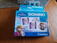 Spiel/Domino/ Frozen Bayern - Miltenberg Vorschau