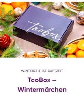 Taobox Wintermärchen Taoasis NEU OVP Rheinland-Pfalz - Rheinbrohl Vorschau