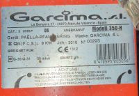 Garcima Paella Gasgrill 2 -Ringe Baden-Württemberg - Öhringen Vorschau