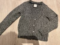 Esprit Strickjacke Grobstrick grau Gr. L Nordrhein-Westfalen - Lemgo Vorschau