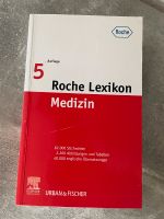 Roche Lexikon Medizin 5. Auflage Nordrhein-Westfalen - Dülmen Vorschau
