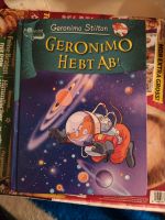 Geronimo Stilton hebt ab! Dresden - Wilschdorf Vorschau