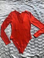 Body -orange- von H&M Hessen - Viernheim Vorschau