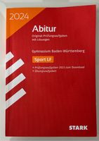 Sport Stark-Buch 2024 Baden-Württemberg - Weinheim Vorschau