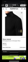 Stone Island Strick Rollkragen Pullover Bayern - Landshut Vorschau