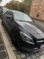 Mercedes Benz CLA 250 Sport Nürnberg (Mittelfr) - Südstadt Vorschau