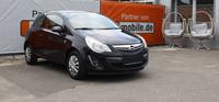 Opel Corsa D 1.4 *TÜV&Inspektion Neu*PDC*Navi*Klima* Nordrhein-Westfalen - Mönchengladbach Vorschau