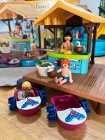 Playmobil Strandbar Bergedorf - Hamburg Allermöhe  Vorschau