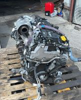 Motor Renault Talisman 2.0 DCI M9R712 2021bj NEU KOMPLETT Sachsen - Torgau Vorschau