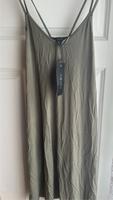 Lässiges Trägerkleid Kleid Gr 34 Strandkleid NEU mit Etikett Altona - Hamburg Othmarschen Vorschau