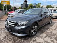 Mercedes-Benz E 250 BlueTec T-Modell/Panoramadach/Kamera/ Saarland - Saarlouis Vorschau