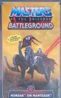 Motu Battleground Hordak und Mantisaur Masters of the Universe Schleswig-Holstein - Enge-Sande Vorschau