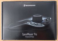 SpaceMouse Pro 3DX-700040, Professional 3D Mouse NEU, OVP Niedersachsen - Molbergen Vorschau