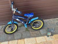Kinderfahrrad 14 Zoll Paw Patrol Nordwestmecklenburg - Landkreis - Gadebusch Vorschau