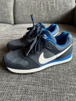 Nike Schuhe blau in Größe 38,5 Jeansoptik Bayern - Hammelburg Vorschau