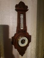 Barometer Jugendstil Gründerzeit Berlin - Hellersdorf Vorschau