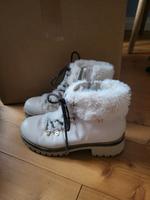 Stiefel gr 36 von Esprit Kr. München - Unterschleißheim Vorschau