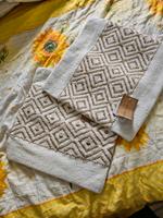 Neu m. Etikett boho 2 x kissenhülle 40x40 Sachsen-Anhalt - Gommern Vorschau
