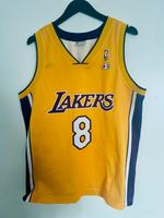 Kobe Bryant Trikot Jersey NBA Champions M Vintage LA Lakers y2k Pankow - Prenzlauer Berg Vorschau