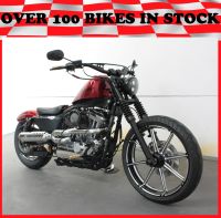 Harley-Davidson XL1200V Sportster Seventy-Two Custom Nordrhein-Westfalen - Meinerzhagen Vorschau