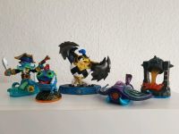 5 x Activision Skylanders Figuren Wandsbek - Hamburg Farmsen-Berne Vorschau