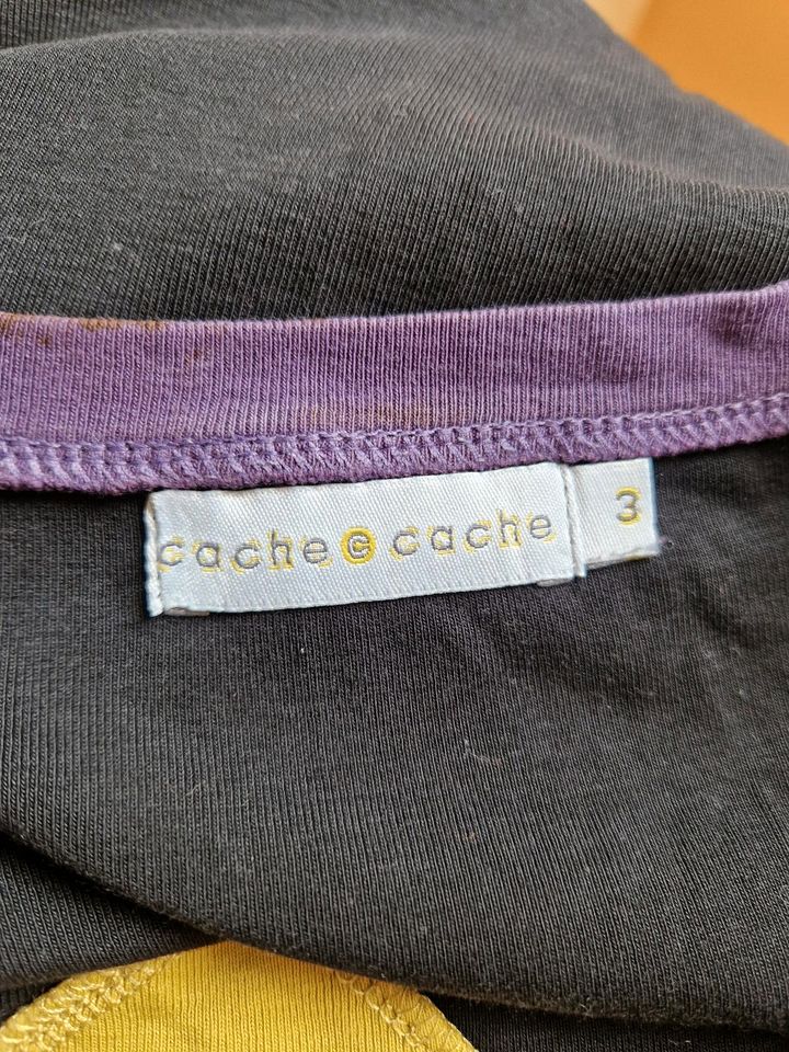 Longshirt/Sweater von Cache Cache in gr. 36 Vintage in Wenden