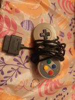 Super nintendo controller Niedersachsen - Lohne (Oldenburg) Vorschau