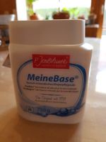 Jentschura MeineBase Körperpflegesalz 750g *NEU* Bayern - Obergünzburg Vorschau