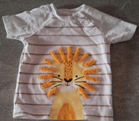 Löwen T Shirt Größe 62 Nordrhein-Westfalen - Xanten Vorschau