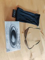 Oakley Sonnenbrille Crosshair Pewter / Black Nordrhein-Westfalen - Menden Vorschau