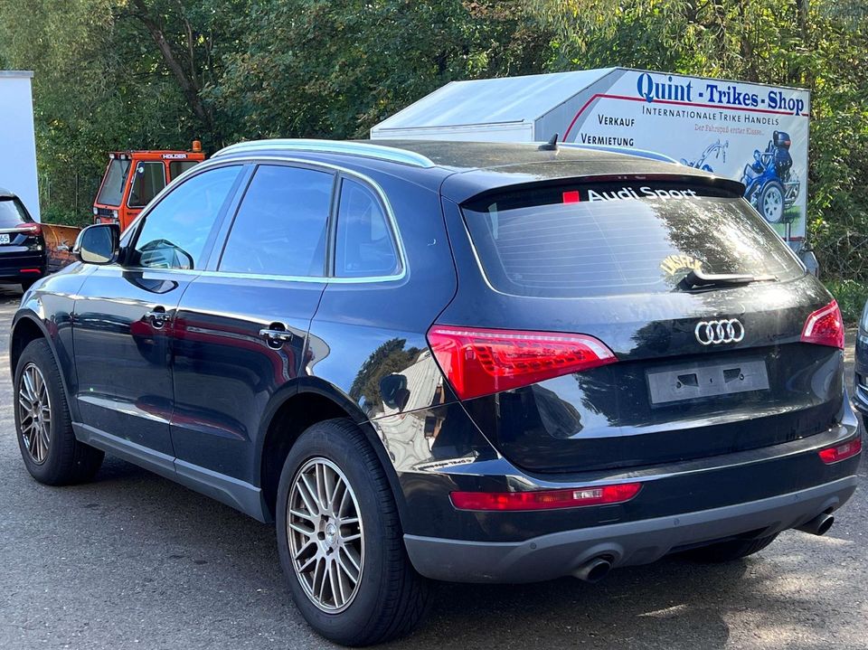 Audi Q5 2.0 TFSI quattro (155kW)*  MOTOR KLACKERT  * in Nohfelden