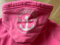 Adenauer Sweatshirt 1876 Nordrhein-Westfalen - Iserlohn Vorschau