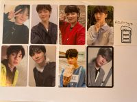 [WTS|WTT] Stray Kids I.N Jeongin photocards | kpop Niedersachsen - Celle Vorschau