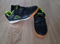 Kappa Schuhe Gr. 35 Hallenschuh Kreis Pinneberg - Elmshorn Vorschau