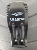 ANSMANN ECO Smart Stecker Ladegerät für Micro AAA/Mignon AA Niedersachsen - Sachsenhagen Vorschau