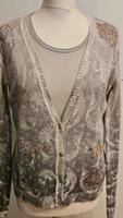 Princess goes Hollywood Jacke, Strickjacke, Cashmere, Gr 36, neu Bayern - Gmund Vorschau