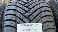 235 60 R18 107W Hankook 4x Ganzjahresreifen inklusive Versand Hessen - Haiger Vorschau