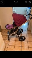 Kinderwagen mit Sportaufsatz Britax Römer Bayern - Feuchtwangen Vorschau