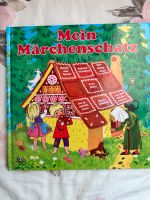 Märchenbuch (7 Märchen) Nordrhein-Westfalen - Espelkamp Vorschau