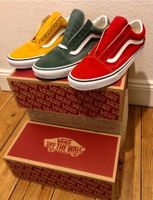 Vans Old Skool (3 Paar) Schleswig-Holstein - Lübeck Vorschau